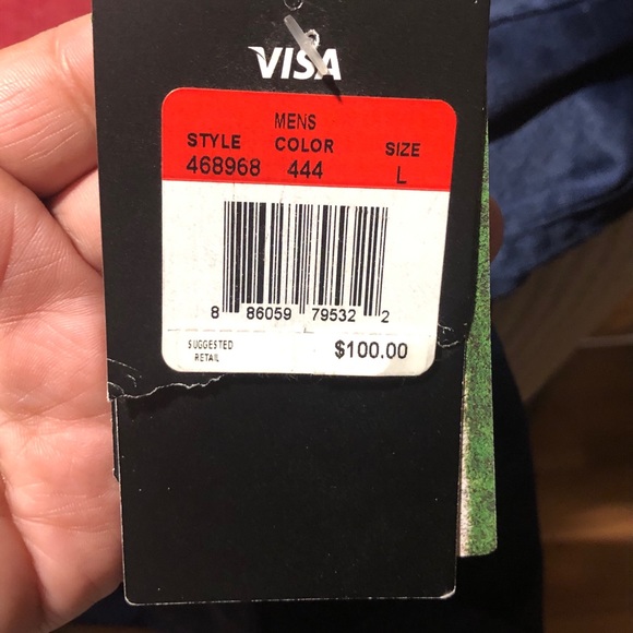 Rams Jersey - Picture 4 of 6